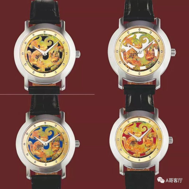 虎虎生威生肖表