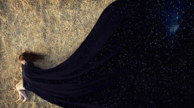 警惕，这八种梦会让你破财！