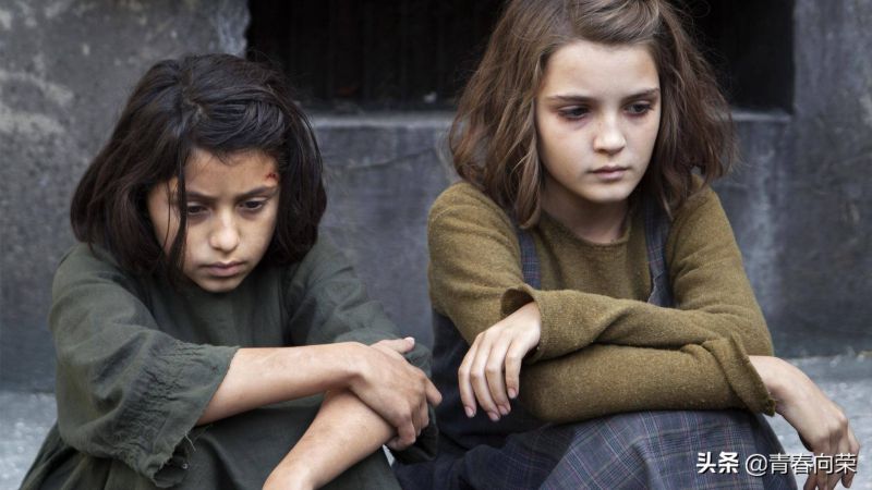 老司机影院：豆瓣均9分！那些敢于跨越禁区的青春系美剧