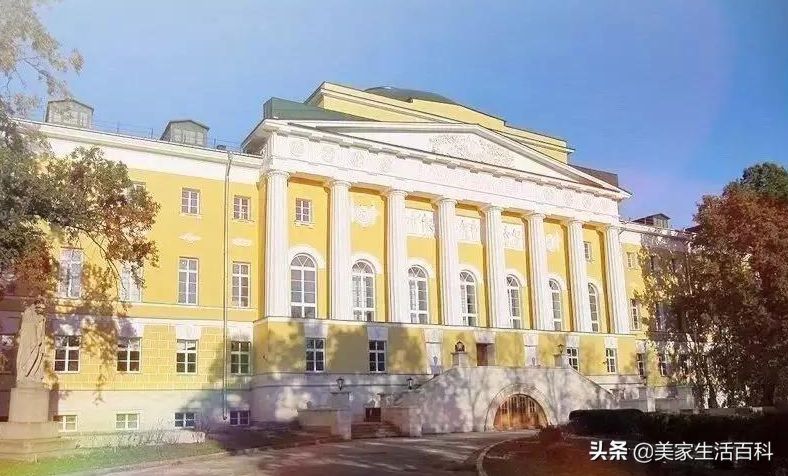 海外留学新去处，俄罗斯留学是不是很香