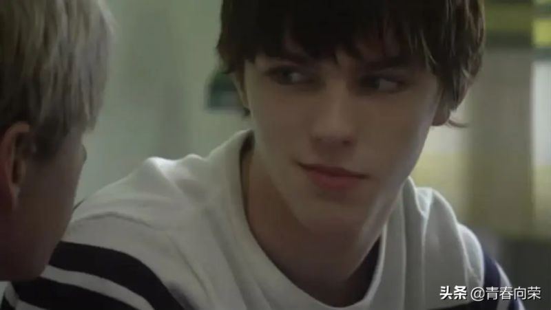 老司机影院：豆瓣均9分！那些敢于跨越禁区的青春系美剧