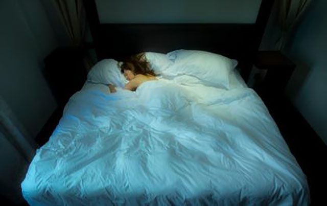 警惕，这八种梦会让你破财！