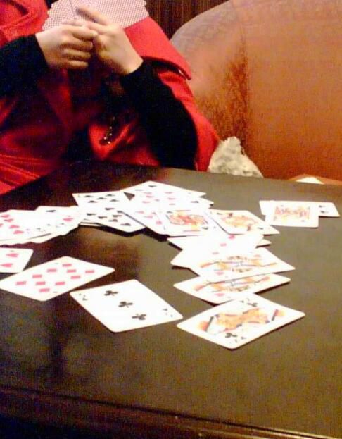 梦见打牌赢钱是什么预兆 周公解梦为你详细解析