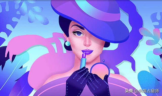 天秤座配天蝎座，是爱恨交织互虐，还是天赐良缘牵手一生