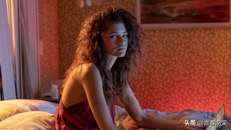 老司机影院：豆瓣均9分！那些敢于跨越禁区的青春系美剧