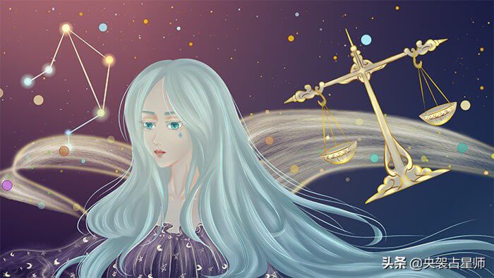 天秤座配天蝎座，是爱恨交织互虐，还是天赐良缘牵手一生