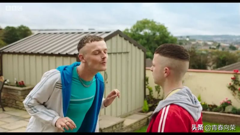 老司机影院：豆瓣均9分！那些敢于跨越禁区的青春系美剧