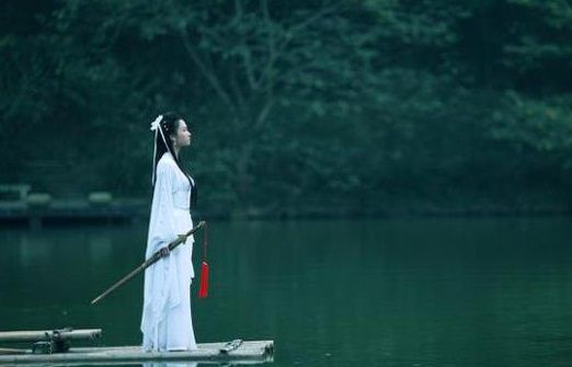 在古代，处女竟是这个意思，和现代的含义有很大差别