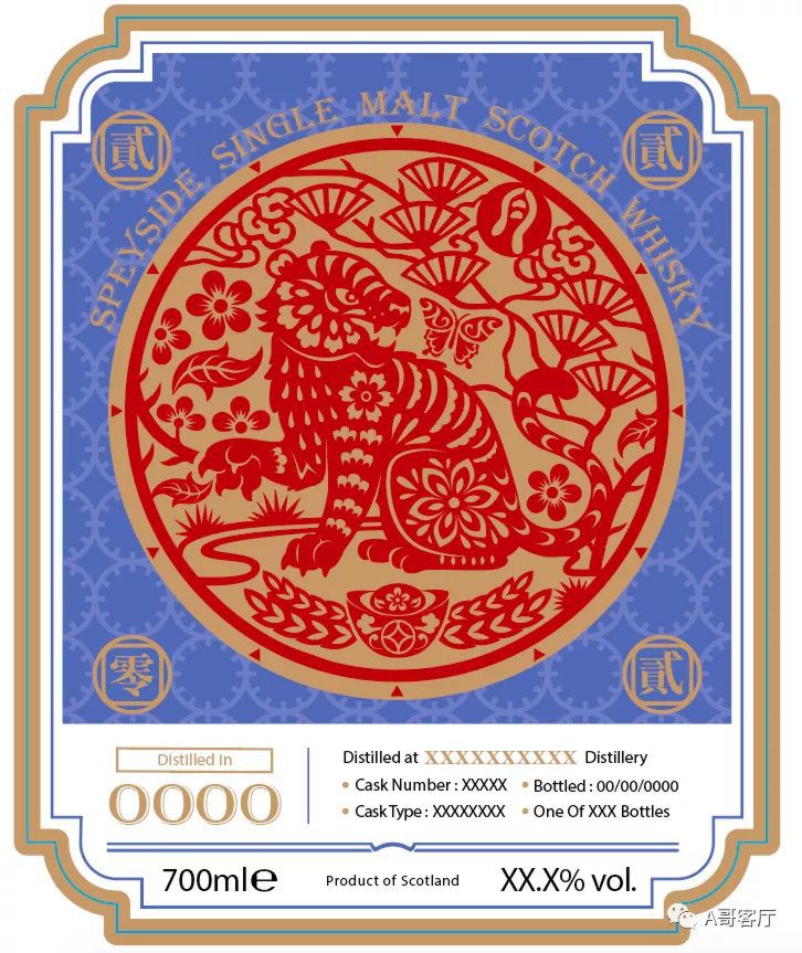 虎虎生威生肖表