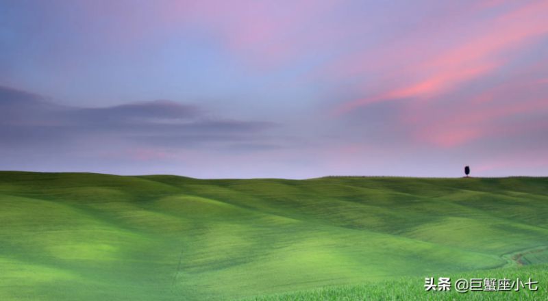 这4个星座是王者级别的存在，有才华，情商高，还很低调
