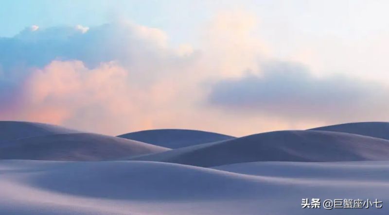 这4个星座是王者级别的存在，有才华，情商高，还很低调