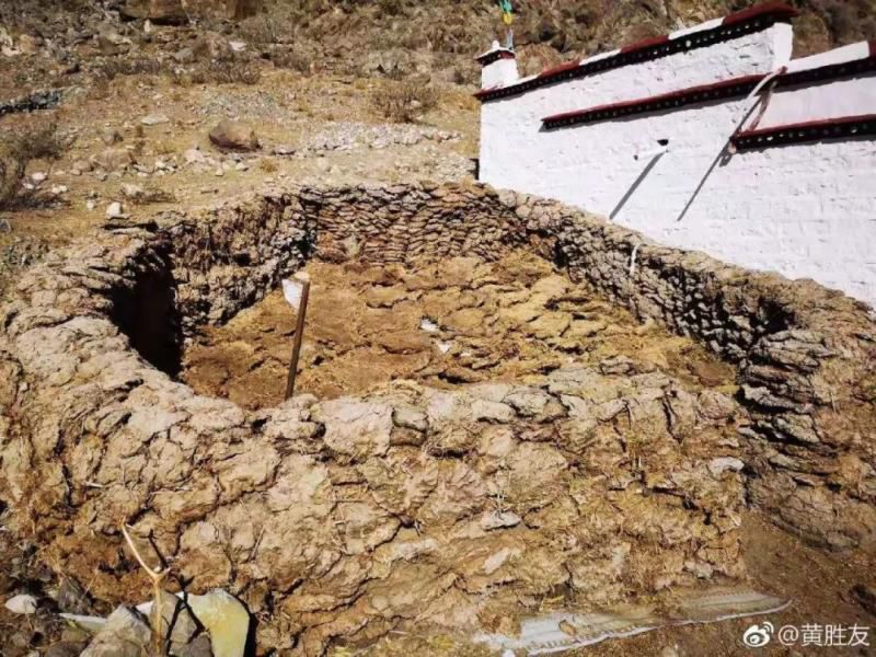 牛粪居然可以用来炫富？据说连金子都能被它比下去