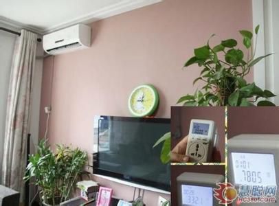 家中空调常识，别吹乱了家中风水