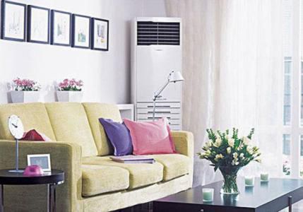 家中空调常识，别吹乱了家中风水