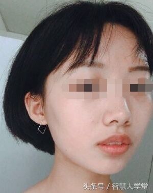 命不好、天生命苦的女人的面相，此生注定没人疼爱