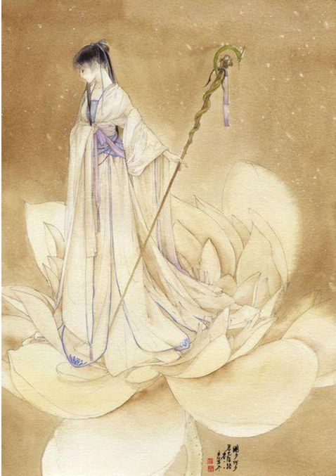 女人身上有这几种开运黑痣别嫌丑，有福长寿且旺夫犹如聚宝盆