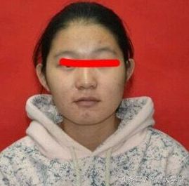 命不好、天生命苦的女人的面相，此生注定没人疼爱