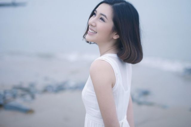 你觉得哪个女生最有心机？测出你城府有多深