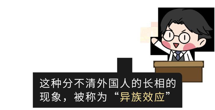 “脸盲症”是真的认不出人，还是故意找借口？简单自测一下