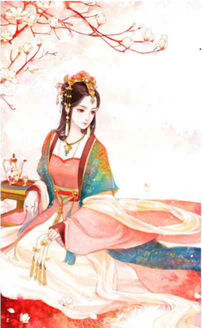 女人身上有这几种开运黑痣别嫌丑，有福长寿且旺夫犹如聚宝盆