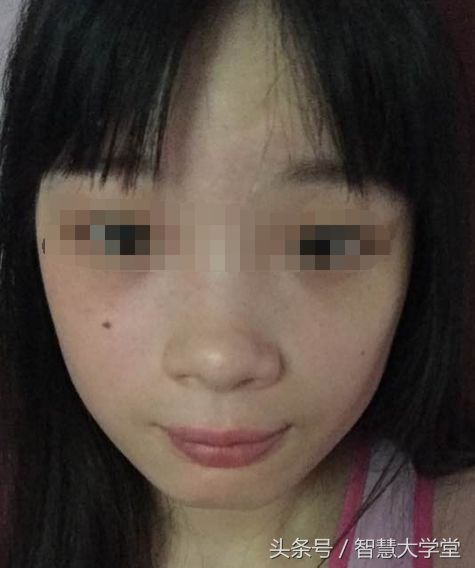 命不好、天生命苦的女人的面相，此生注定没人疼爱