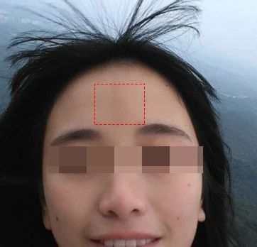 年轻人，我看你印堂发黑莫不是...