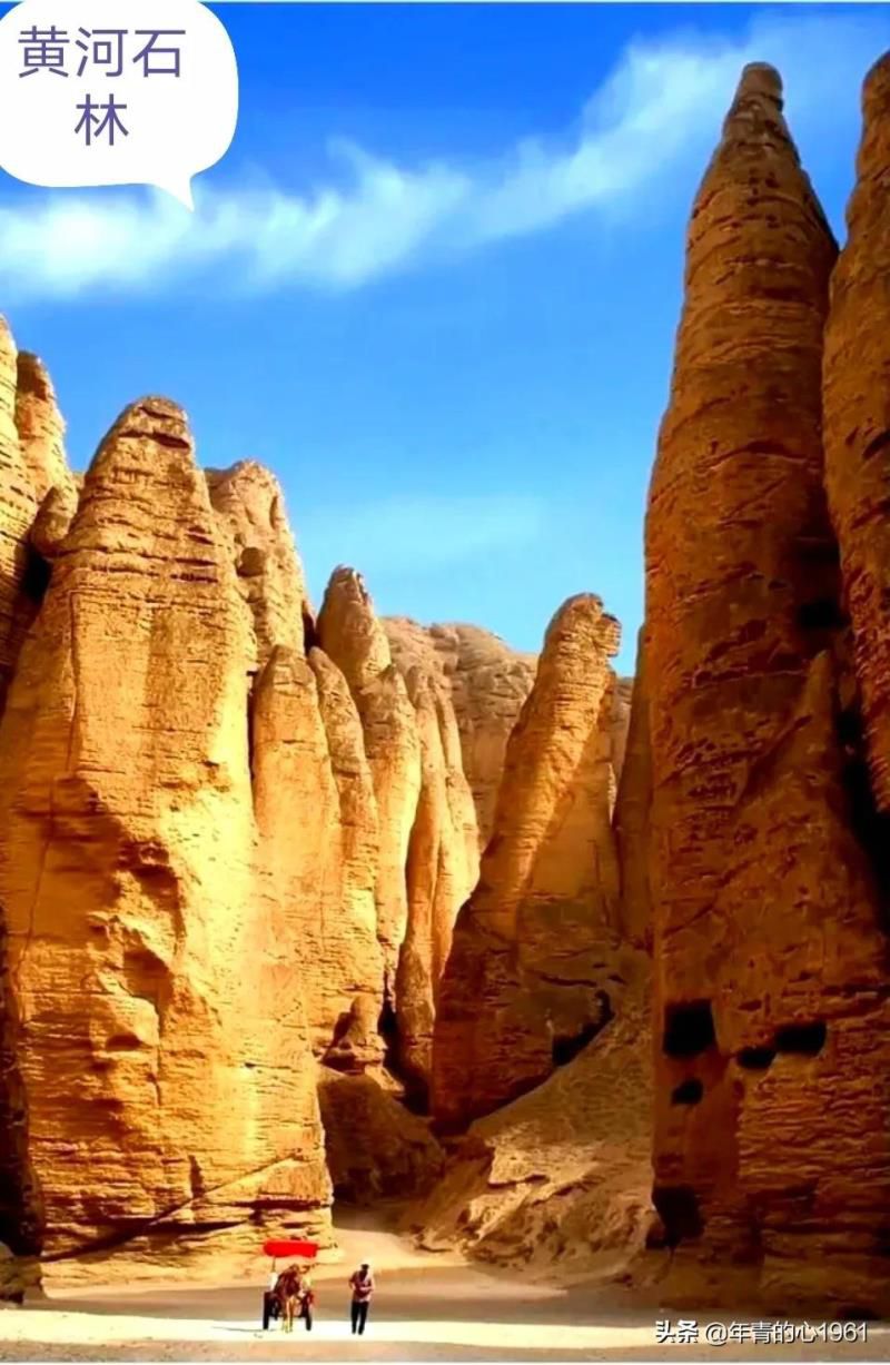 中国最美的235个风景区你去过几个？去过一半以上才是旅游达人