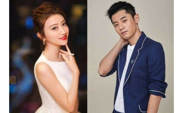 景甜是什么星座的,江疏影是什么星座的