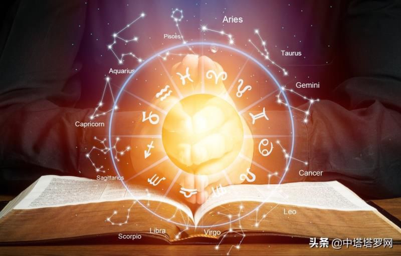 「盖娅星座」十二星座的能量颜色是什么？