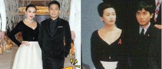 刘嘉玲是什么星座血型,范冰冰是什么星座的