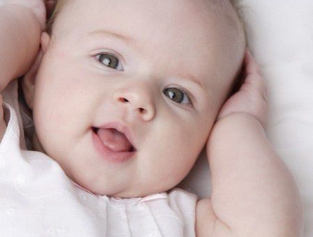 孕妇面相看分析生男生女,怀男宝女宝分泌物不一样