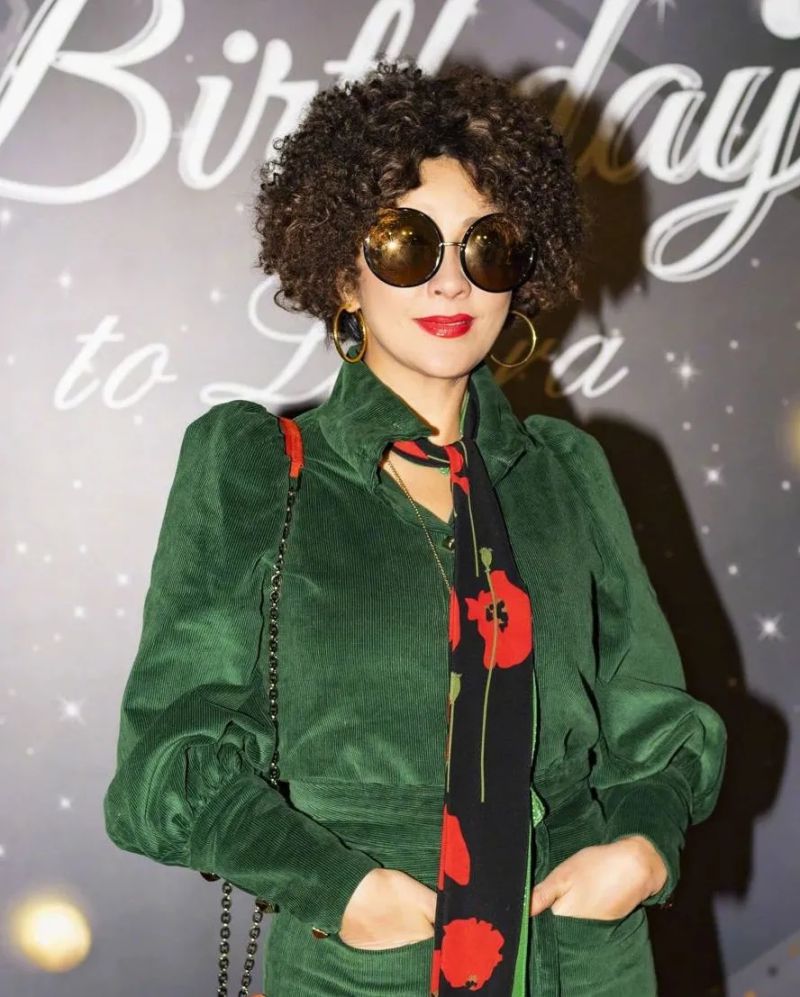 刘嘉玲是什么星座血型,范冰冰是什么星座的