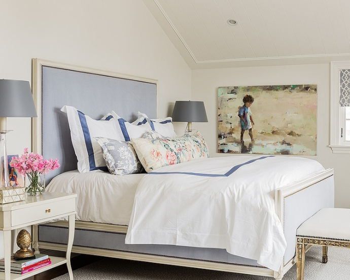 双层床的摆放位置禁忌图片,床的最吉利摆放图片