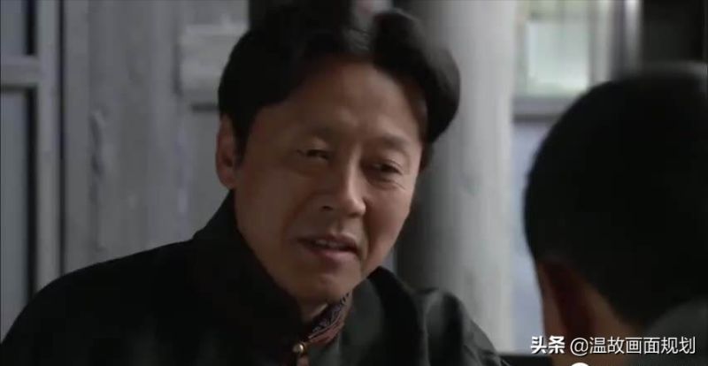 国产剧推荐：宝藏演员——侯天来