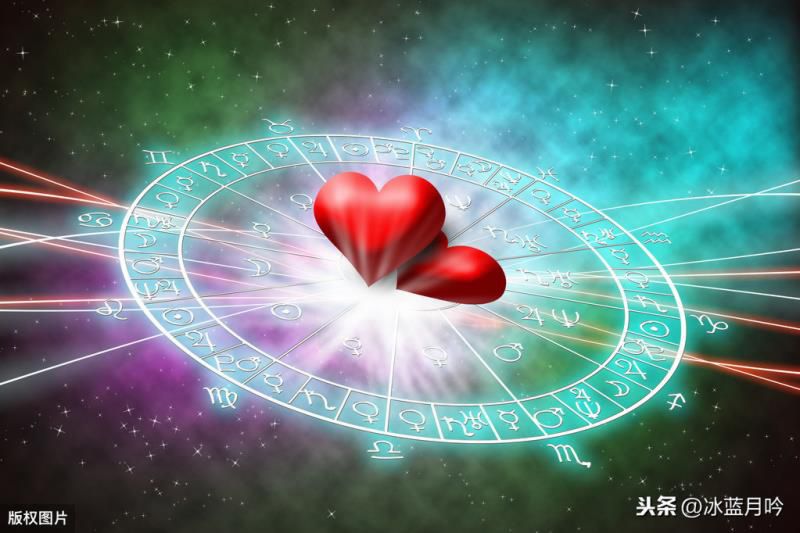 星座爱情：徐志摩爱情的40%终将不敌梁思成婚姻的70%