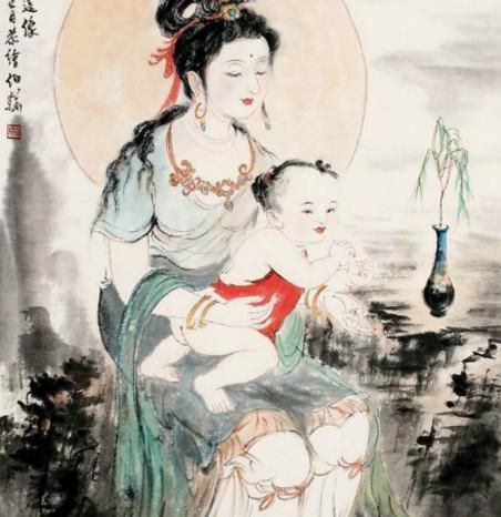 出生在这一年的孩子，旺家招财出息远大，将来不会穷