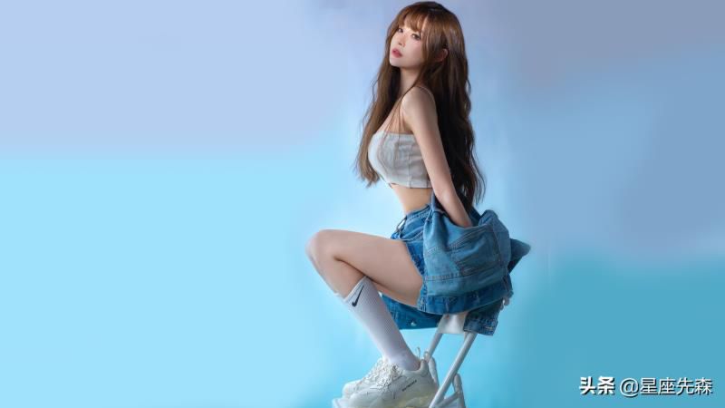 天蝎男讨厌女生人哭吗,天蝎男喜欢萌妹还是御姐