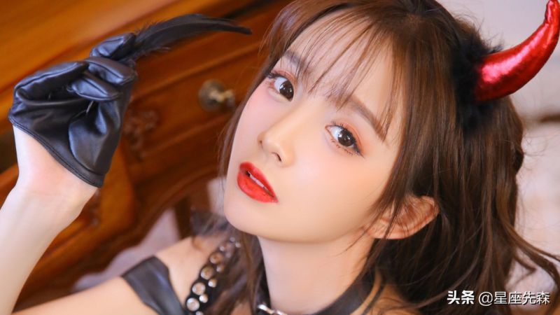 天蝎男讨厌女生人哭吗,天蝎男喜欢萌妹还是御姐