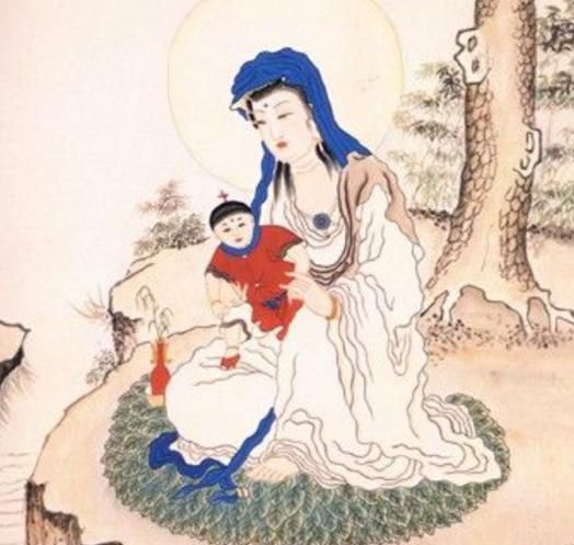 出生在这一年的孩子，旺家招财出息远大，将来不会穷