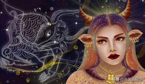 天蝎座和金牛为啥座是孽缘,金牛是唯一治得了天蝎