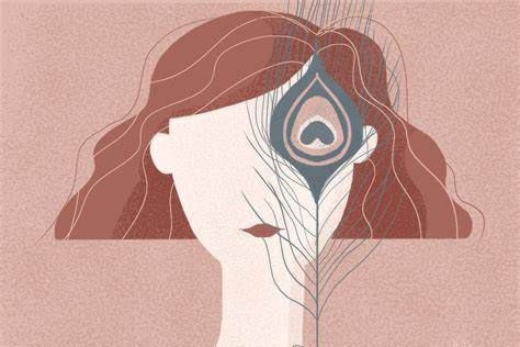 12张图男女思维方式差异图,男性思维vs女性思维