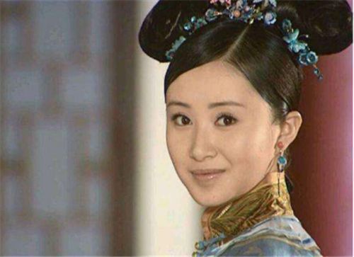 宛如是不是董鄂妃吗,孝庄为什么不让福临娶宛如