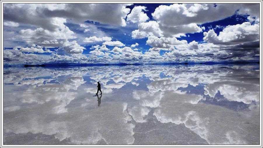 地球上最美的100张照片,尾龙骨胎记图片