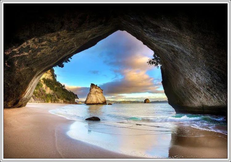 地球上最美的100张照片,尾龙骨胎记图片