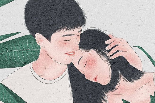 12张图男女思维方式差异图,男性思维vs女性思维