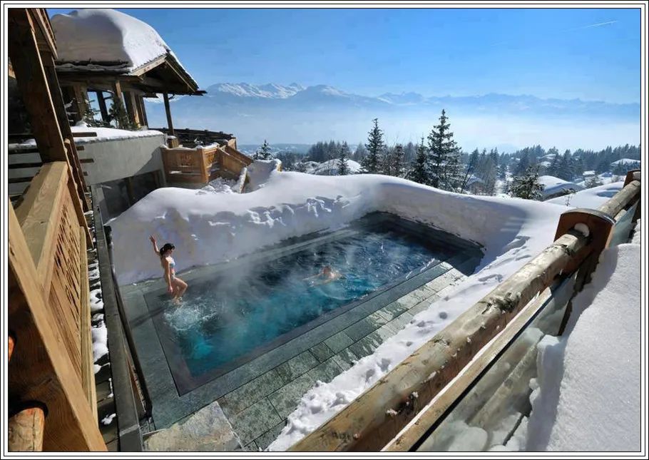 地球上最美的100张照片,尾龙骨胎记图片