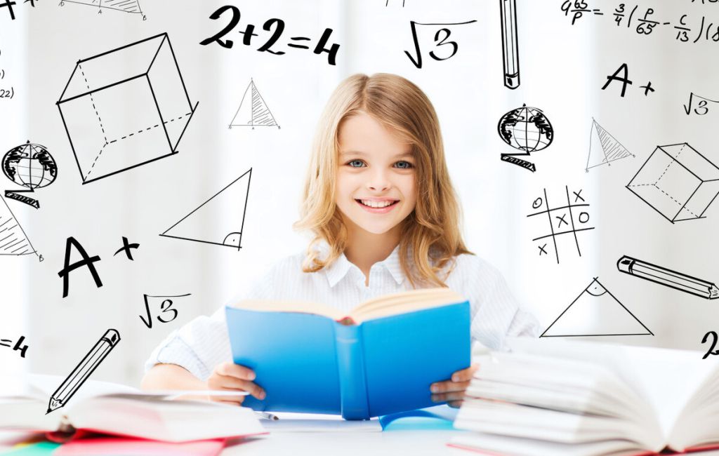 智商高的女人外貌特征,极度聪明的人往往有性格缺陷