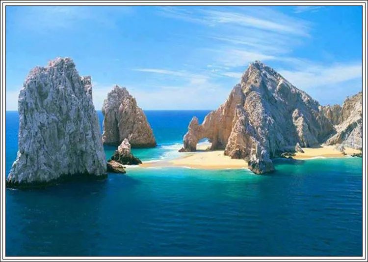 地球上最美的100张照片,尾龙骨胎记图片