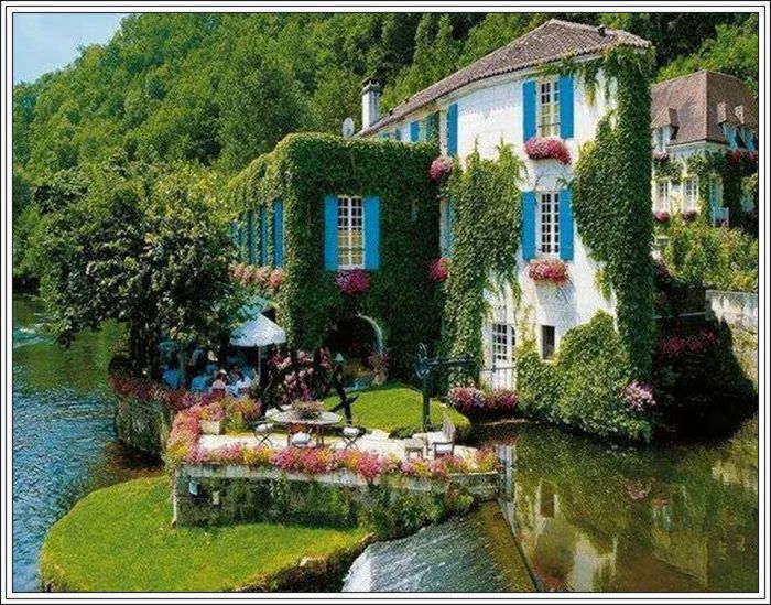 地球上最美的100张照片,尾龙骨胎记图片