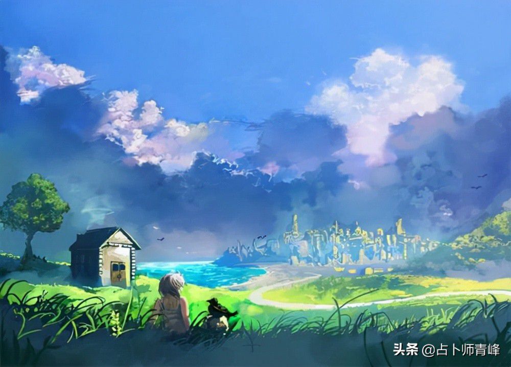 狮子座男和天秤座女谁先爱上谁,狮子男被天秤女吃定